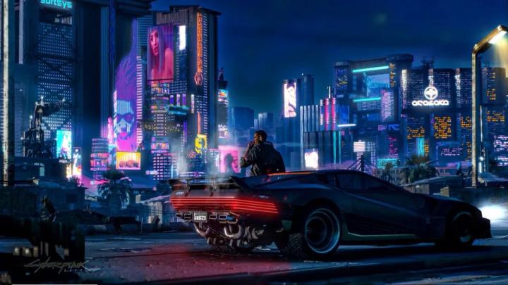 The Best 29 Cyberpunk 2077 Wallpaper 4K Pc 1366X768 - wonderartbox