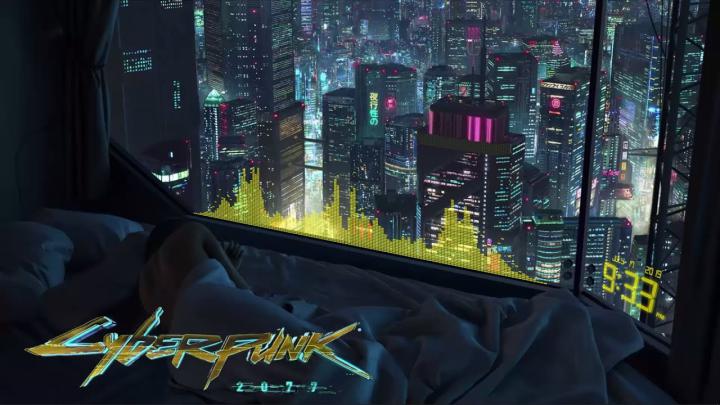 Cyberpunk 2077 Wallpaper 4k - 1280x720 Wallpaper - teahub.io