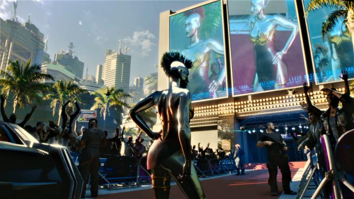 43+ Cyberpunk 2077 Wallpaper 4K Ciri PNG | Link Guru