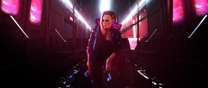 Art Id - - Cyberpunk 2077 Wallpaper 4k Dual Monitor - 3840x1080 