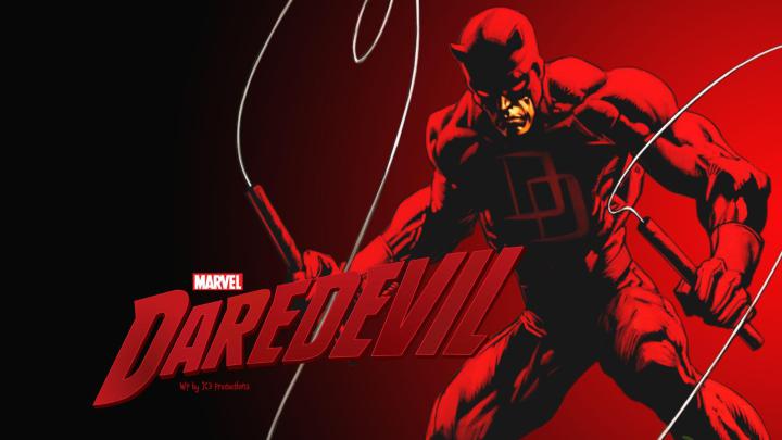 Marvel\u0026#39;s Daredevil Wallpapers