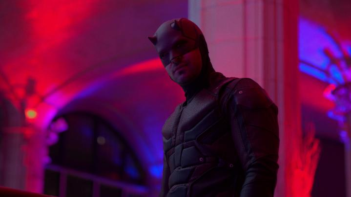 Daredevil Wallpapers (79+ images)