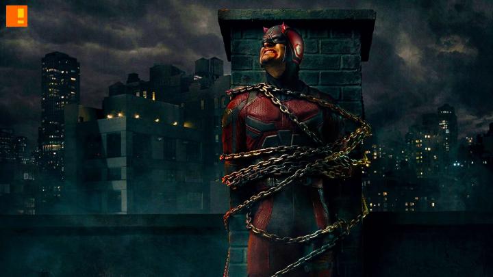 Netflix Daredevil HD Wallpaper (85+ images)