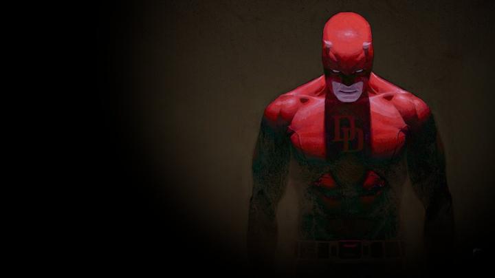 Netflix Daredevil Wallpaper -