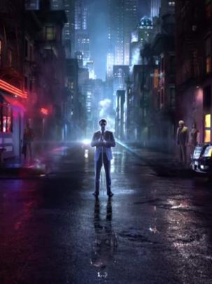 Free download Daredevil Netflix Movie Wallpapers Download Desktop 