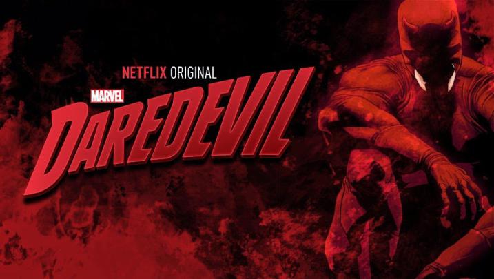 Daredevil Series Wallpaper -