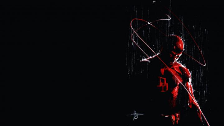 Free download daredevil netflix costume [2560x1440] for your Desktop 