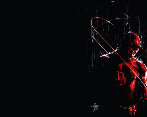 Free download daredevil netflix costume [2560x1440] for your Desktop 
