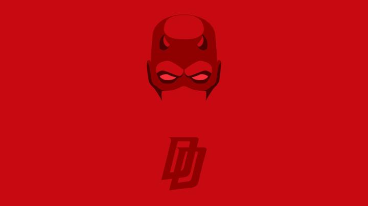 Daredevil Logo Wallpapers - Top Free Daredevil Logo Backgrounds 