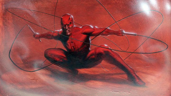 Daredevil Wallpaper 1920x1080 (85+ images)