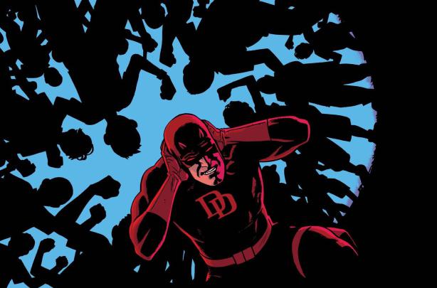 Daredevil Desktop Wallpaper TV Show -