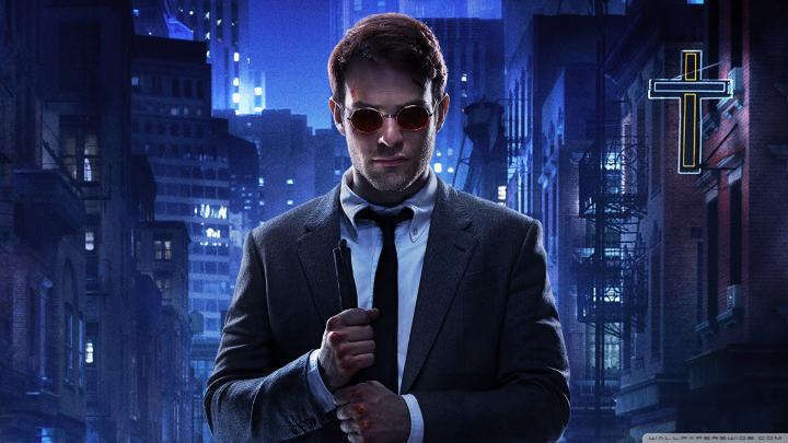 Daredevil Wallpaper 1920x1080 (85+ images)