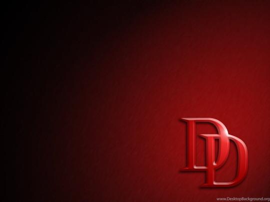 Daredevil Logo Wallpapers - Top Free Daredevil Logo Backgrounds 
