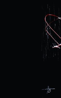 Free download daredevil netflix costume [2560x1440] for your Desktop 