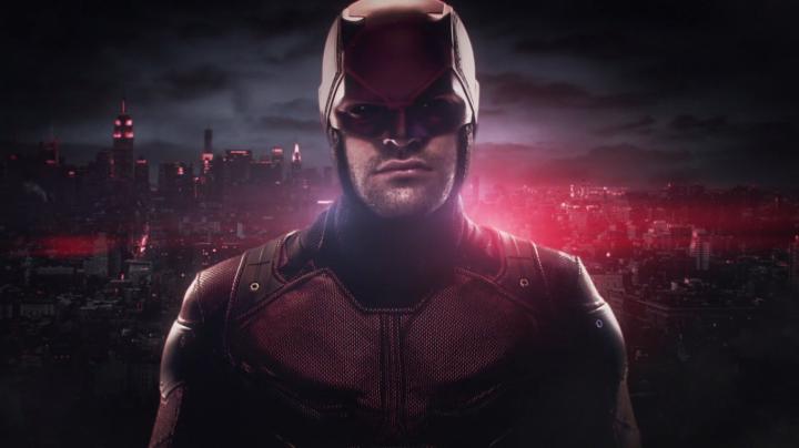 [50+] Netflix Daredevil HD Wallpaper 