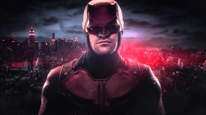 Netflix Daredevil HD Wallpaper (85+ images)