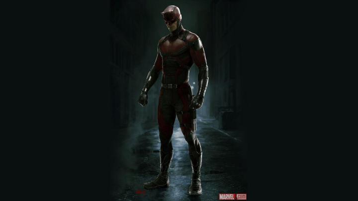 Daredevil Marvel Wallpapers