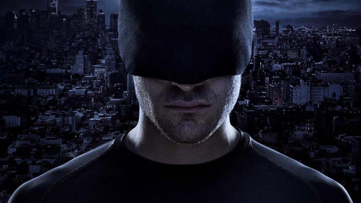 Netflix Daredevil HD Wallpaper -
