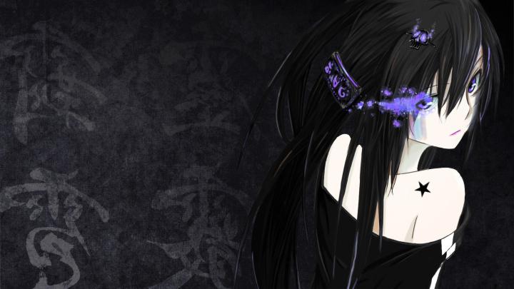 15+ Anime Wallpaper 4k Dark - Anime Wallpaper