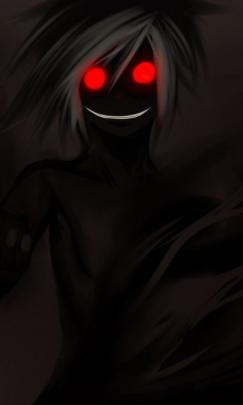 Darkness Dark Anime Wallpaper 4k - Malaysia News4