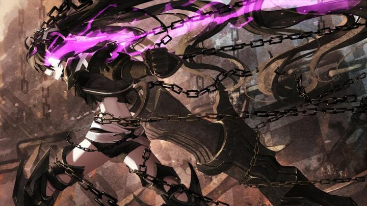 10+ Dark Anime Wallpaper 4k - Tachi Wallpaper