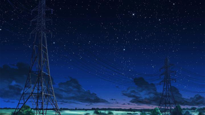 15+ Anime Wallpaper 4k Dark - Anime Wallpaper