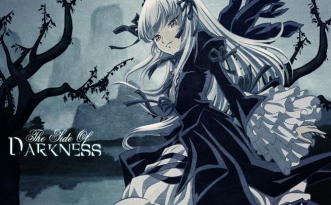 Dark Anime Wallpaper 4k - 1280x720 Wallpaper - teahub.io