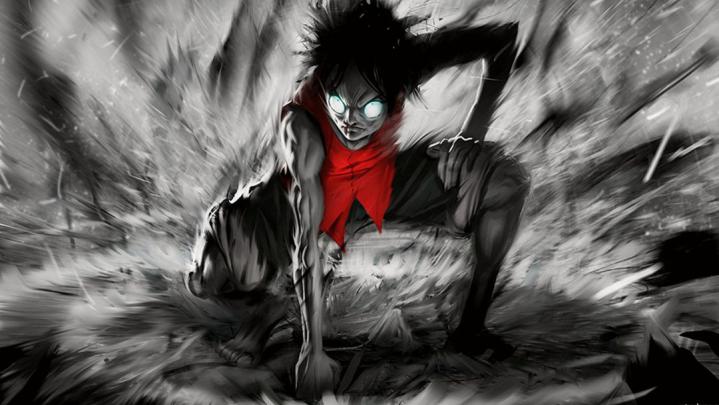 15+ Anime Wallpaper 4k Dark - Anime Wallpaper