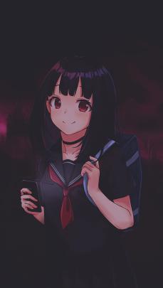 Dark Anime Wallpaper 4k Phone - Images | Slike