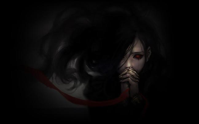 Animated Horror Wallpaper 4k - Wallpaper HD New