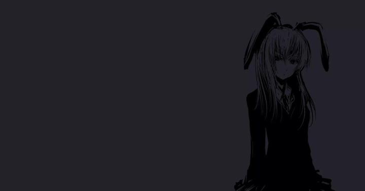 Dark Anime Background Wallpaper 4k - Gambar Ngetrend dan VIRAL