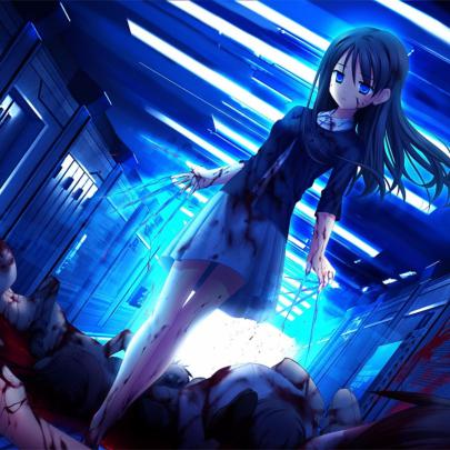 Get Dark Anime Wallpaper 4K Desktop Pictures - Bondi Bathers