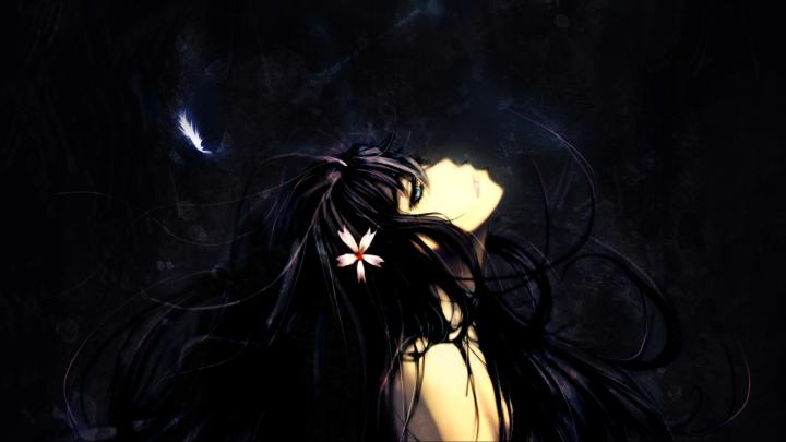 Dark Anime Wallpaper 4k Phone - Images | Slike