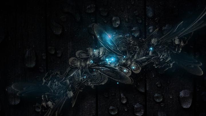 Dark HD Wallpapers 1920x1080 (73+ images)