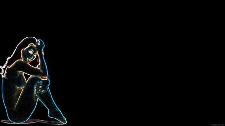 Full Hd Dark Desktop Wallpaper 1920x1080 - Images Gallery