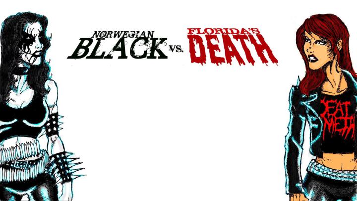 Death Metal Brutal Wallpaper \u00b7\u2460 