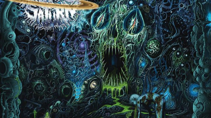 [75+] Death Metal Wallpaper 
