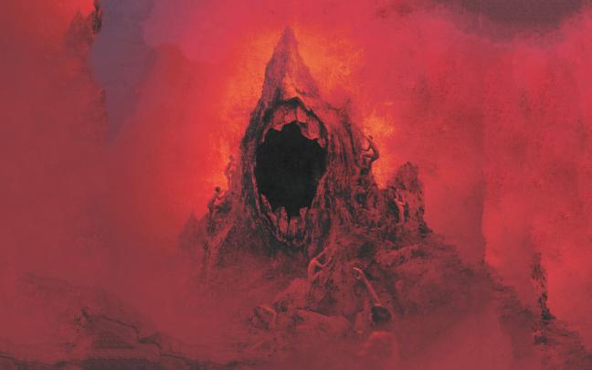 Free download Death Computer Wallpapers Desktop Backgrounds 1920x1080 
