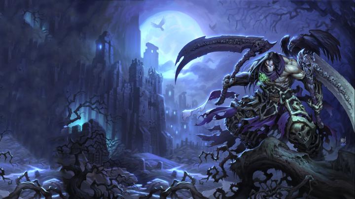 Death Metal Art Wallpaper (54+ images)