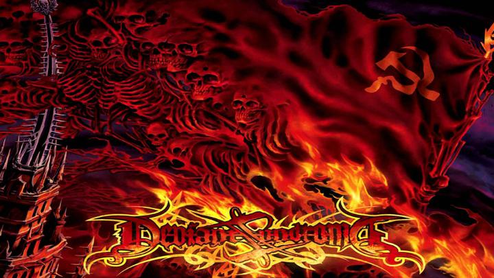 Death Metal Wallpaper 1920x1080 | Mister Wallpapers
