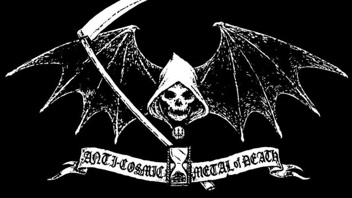 Death Metal Brutal Wallpaper \u00b7\u2460 