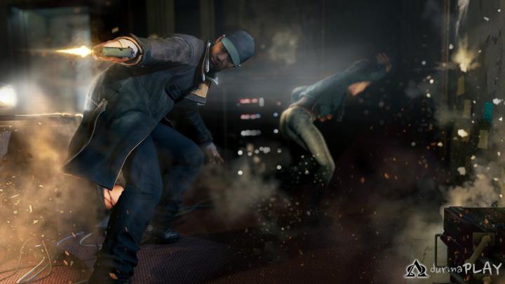 DedSec Wallpaper -