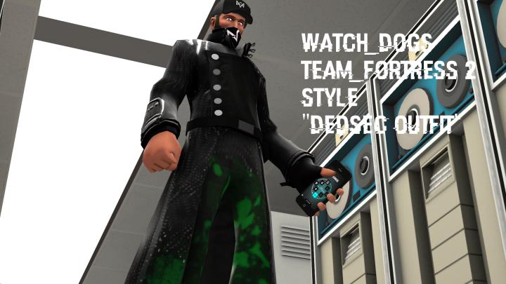 DedSec Wallpaper -