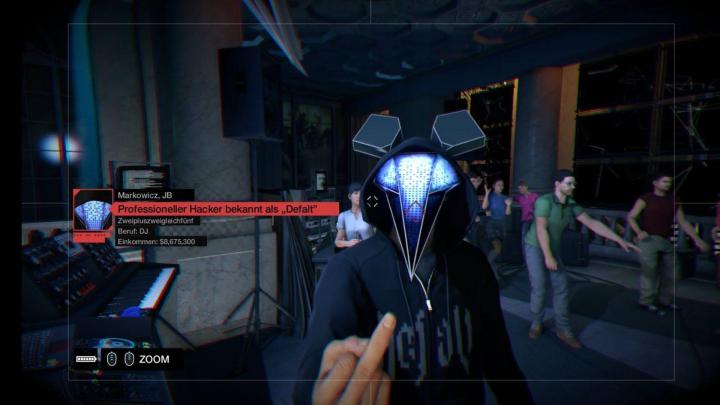 Default Watch Dogs Wallpapers - Top Free Default Watch Dogs Backgrounds 