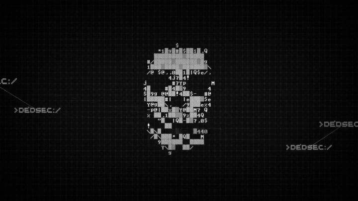 DedSec Wallpaper -