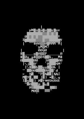 DedSec Wallpaper -