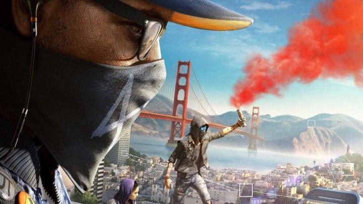 Luxury Watch Dogs 2 Backgrounds - best wallpaper