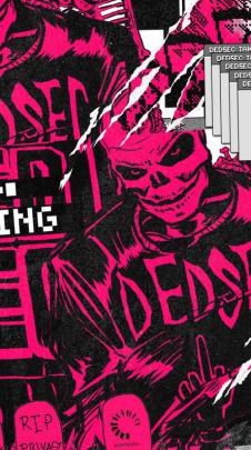 The Best Watch Dogs 2 Dedsec Phone Wallpaper - wallpaper quotes