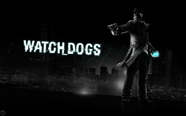 DedSec Wallpaper -