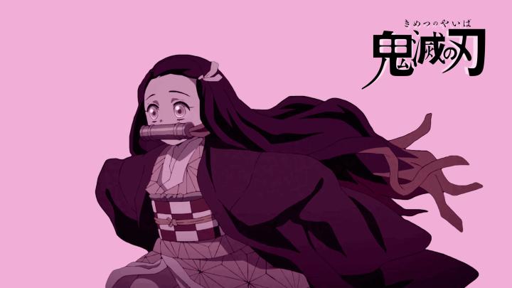 Mini Nezuko 4K WALLPAPER Image -  404786 - Image Abyss